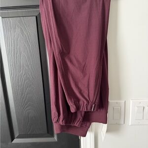 Lululemon Adapted Jogger/Track pants